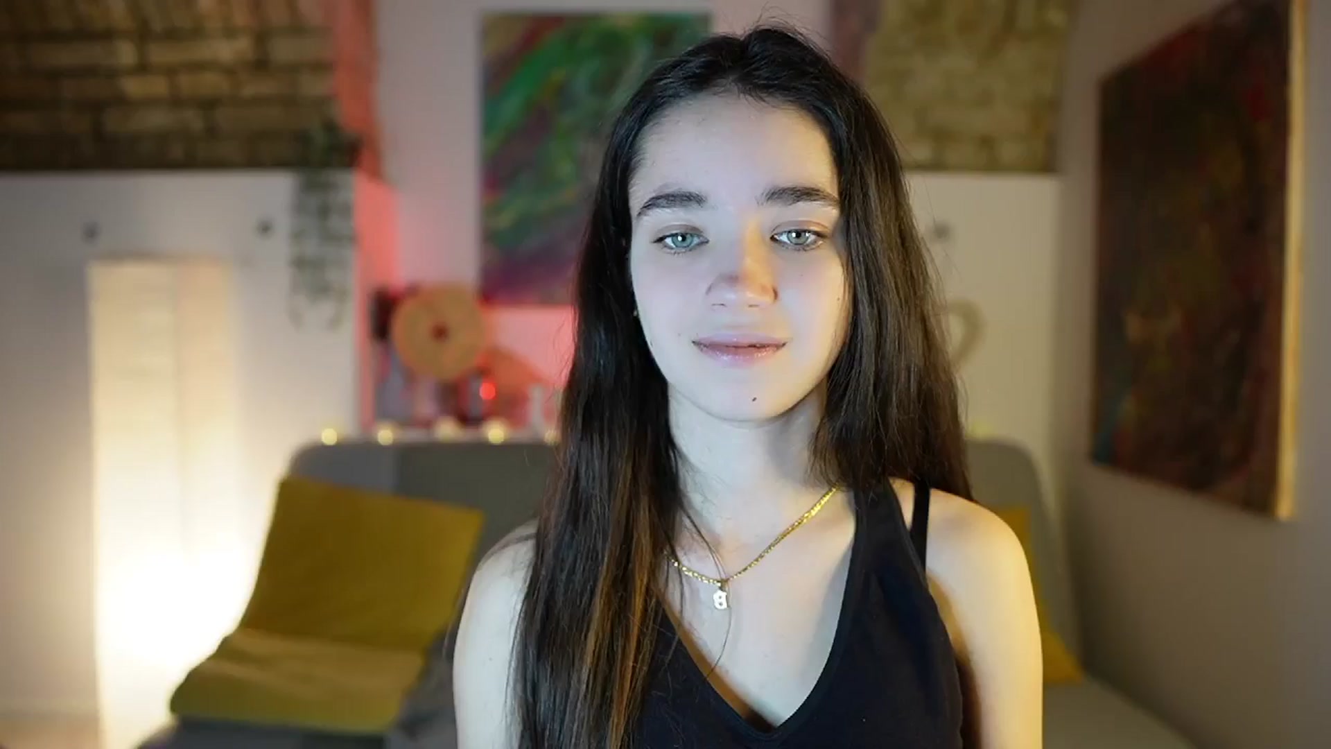 Gallery image thumbnail from Gia_Paige18's myfreecams stream on, 12/22/2024, 09:39 image 4 of 20
