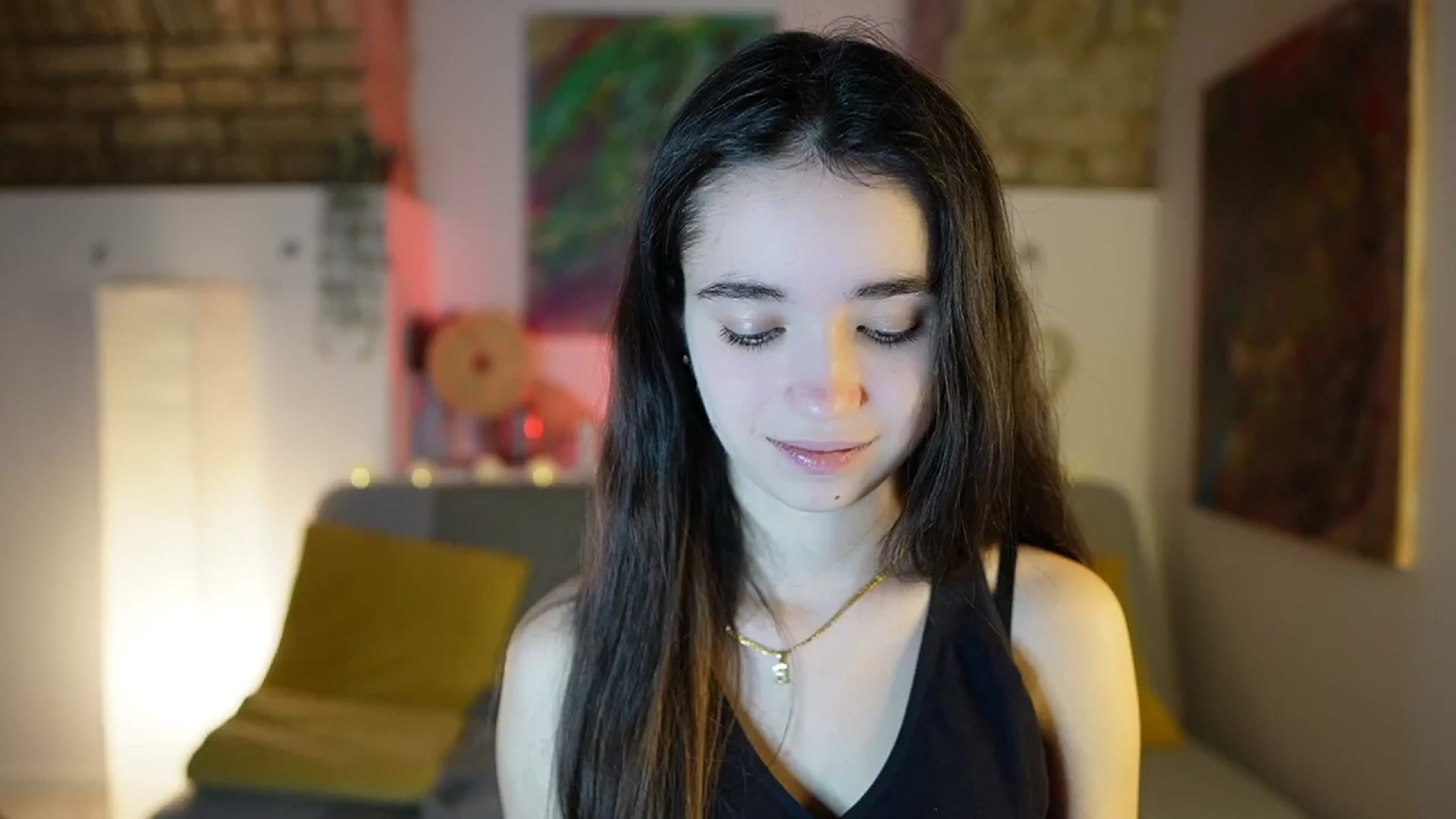 Gallery image thumbnail from Gia_Paige18's myfreecams stream on, 12/22/2024, 09:39 image 11 of 20