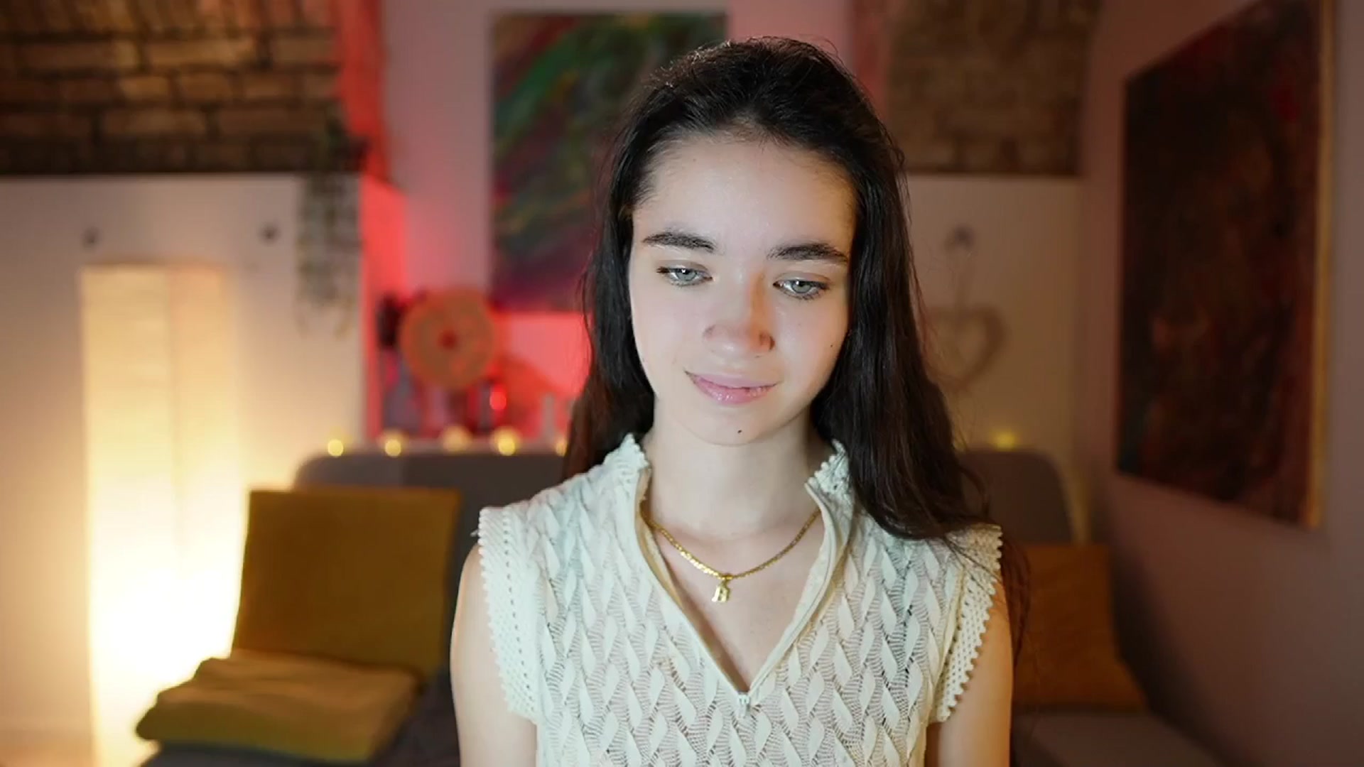 Gallery image thumbnail from Gia_Paige18's myfreecams stream on, 12/27/2024, 11:13 image 20 of 20