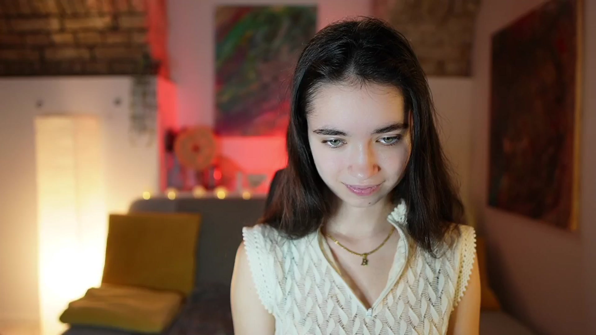 Gallery image thumbnail from Gia_Paige18's myfreecams stream on, 12/27/2024, 11:13 image 14 of 20