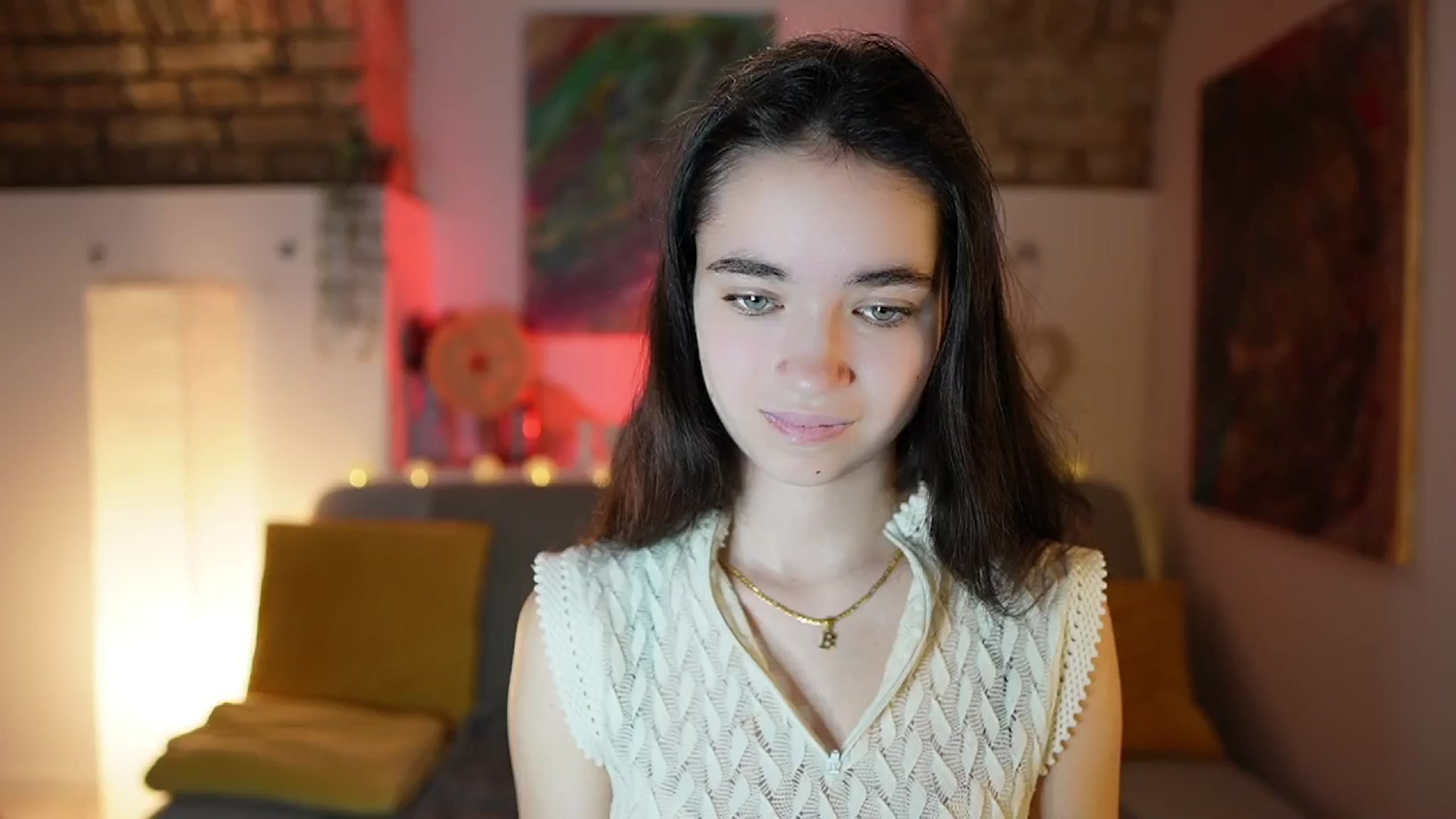 Gallery image thumbnail from Gia_Paige18's myfreecams stream on, 12/27/2024, 11:13 image 11 of 20