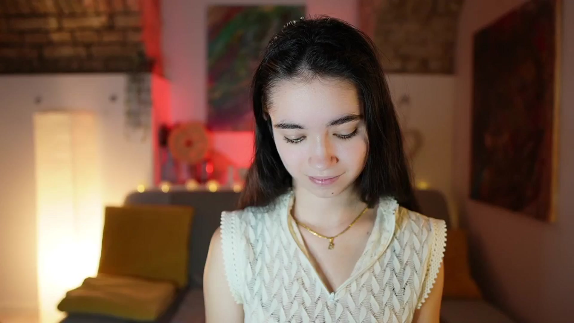 Gallery image thumbnail from Gia_Paige18's myfreecams stream on, 12/27/2024, 13:34 image 7 of 20