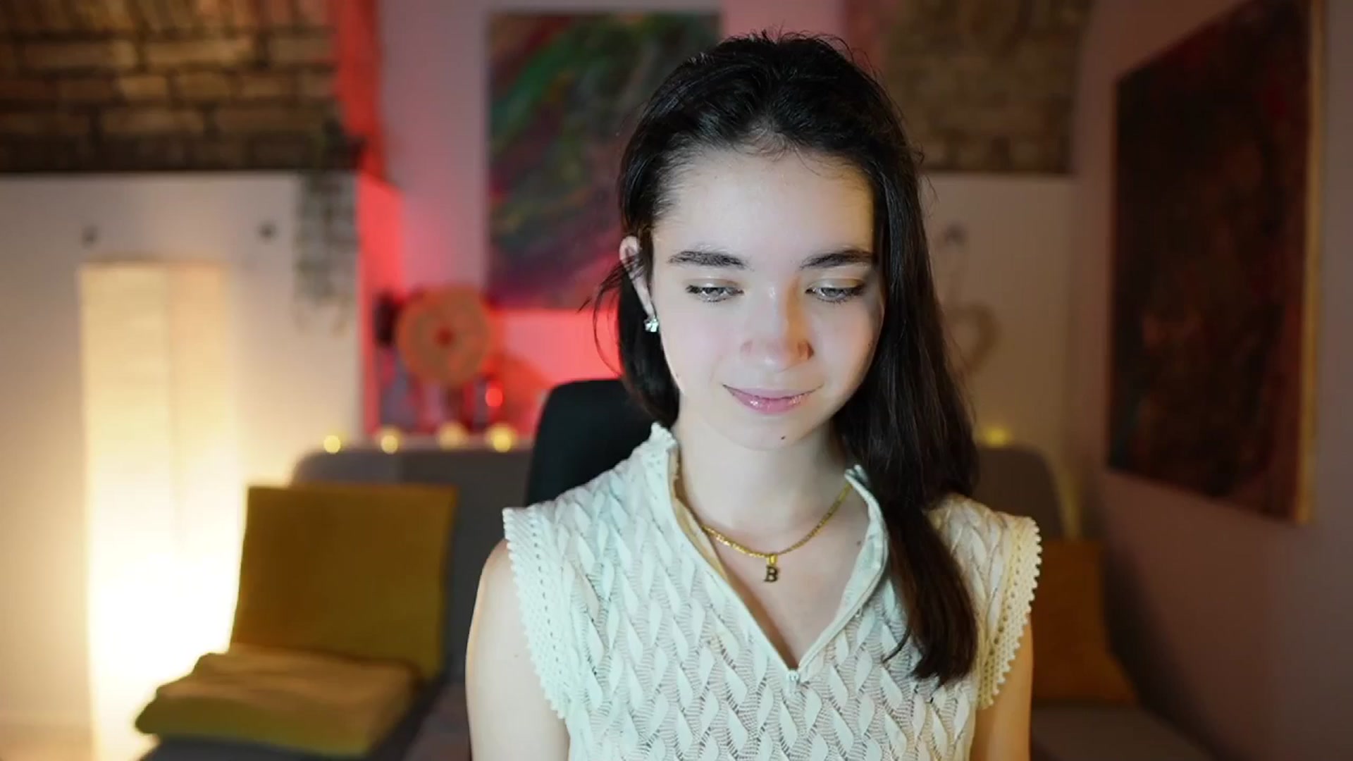 Gallery image thumbnail from Gia_Paige18's myfreecams stream on, 12/27/2024, 14:11 image 8 of 20