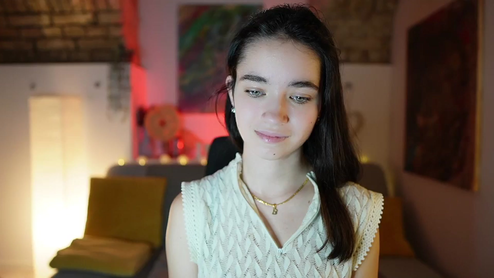 Gallery image thumbnail from Gia_Paige18's myfreecams stream on, 12/27/2024, 14:11 image 2 of 20