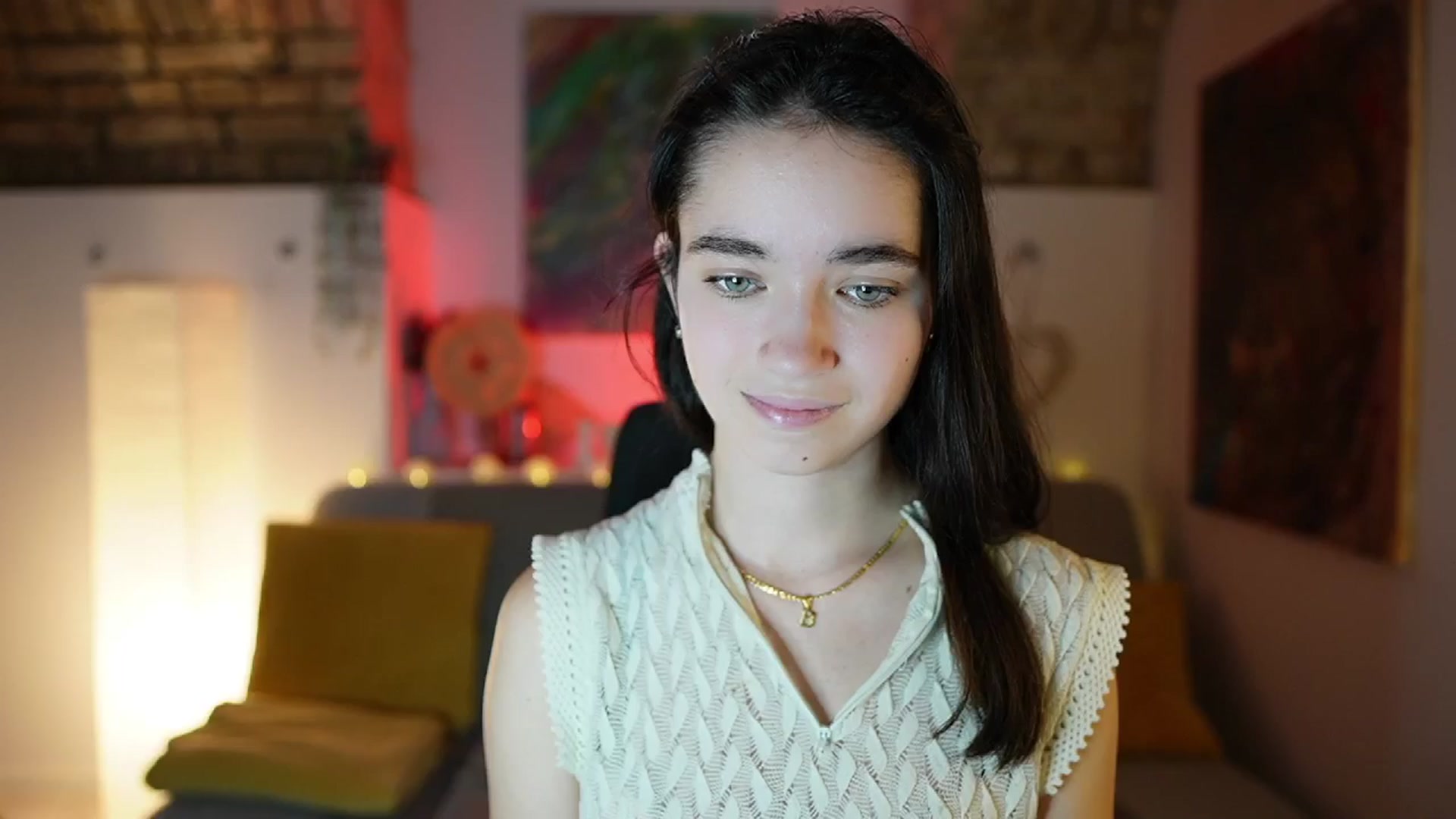 Gallery image thumbnail from Gia_Paige18's myfreecams stream on, 12/27/2024, 14:11 image 1 of 20