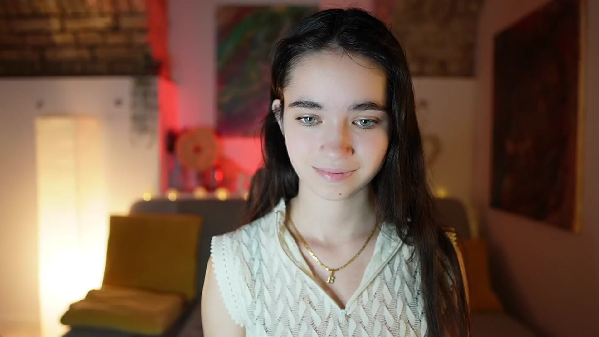 Gallery image thumbnail from Gia_Paige18's myfreecams stream on, 12/27/2024, 18:39 image 10 of 20