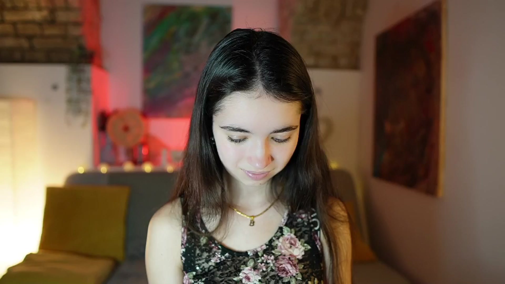 Gallery image thumbnail from Gia_Paige18's myfreecams stream on, 01/02/2025, 13:18 image 18 of 20