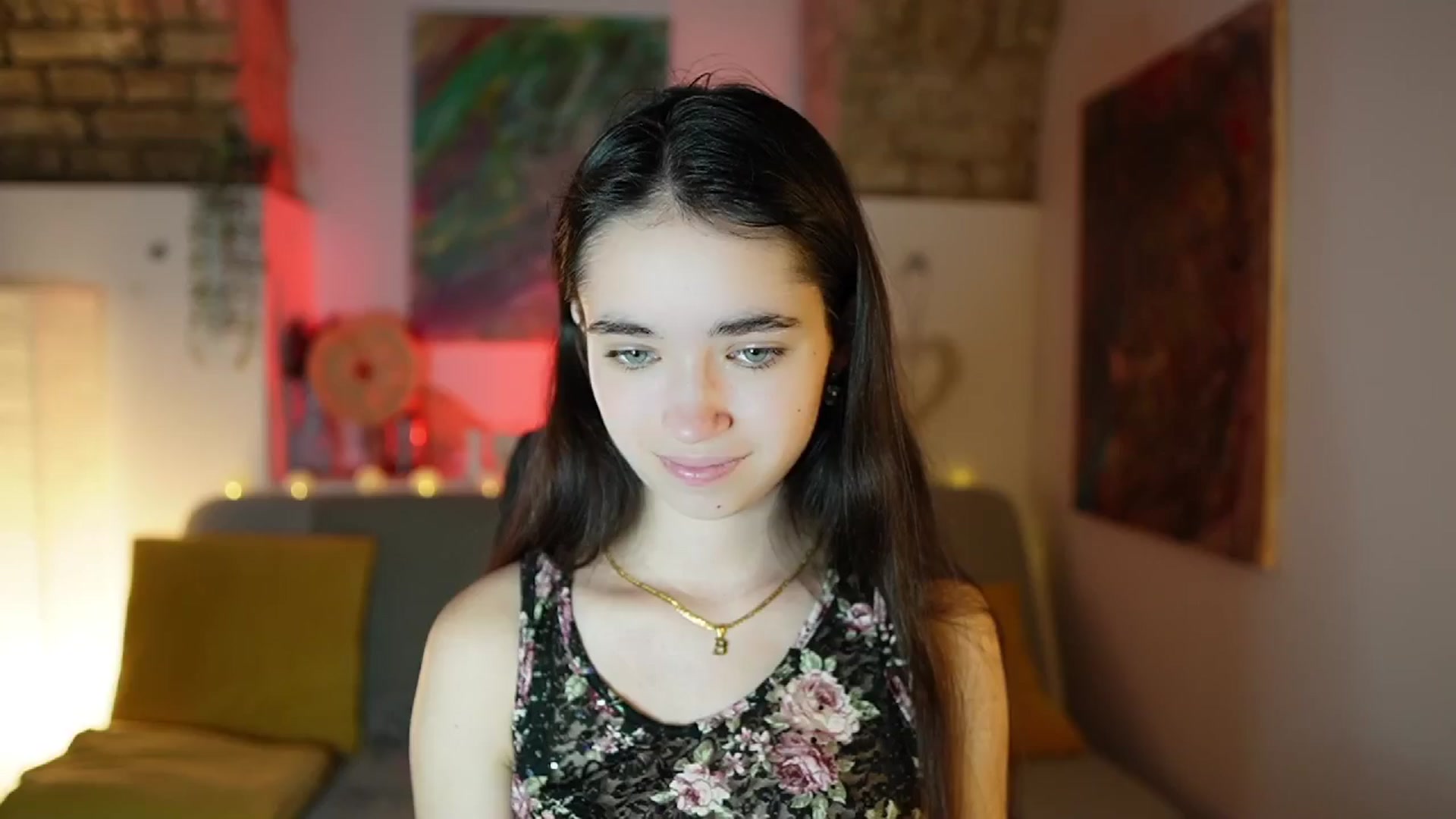 Gallery image thumbnail from Gia_Paige18's myfreecams stream on, 01/02/2025, 13:18 image 10 of 20