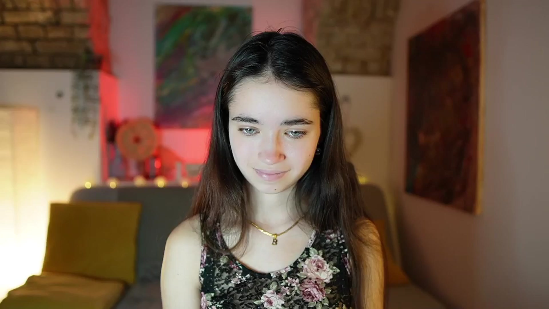 Gallery image thumbnail from Gia_Paige18's myfreecams stream on, 01/02/2025, 13:18 image 20 of 20