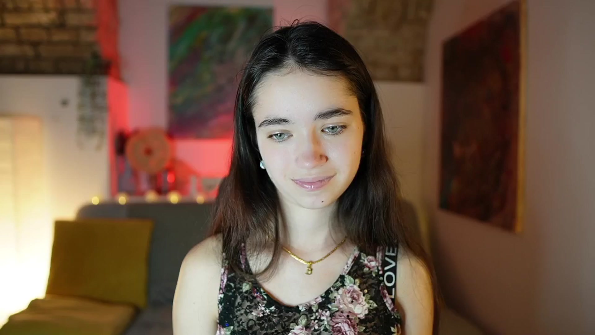 Gallery image thumbnail from Gia_Paige18's myfreecams stream on, 01/02/2025, 13:18 image 15 of 20