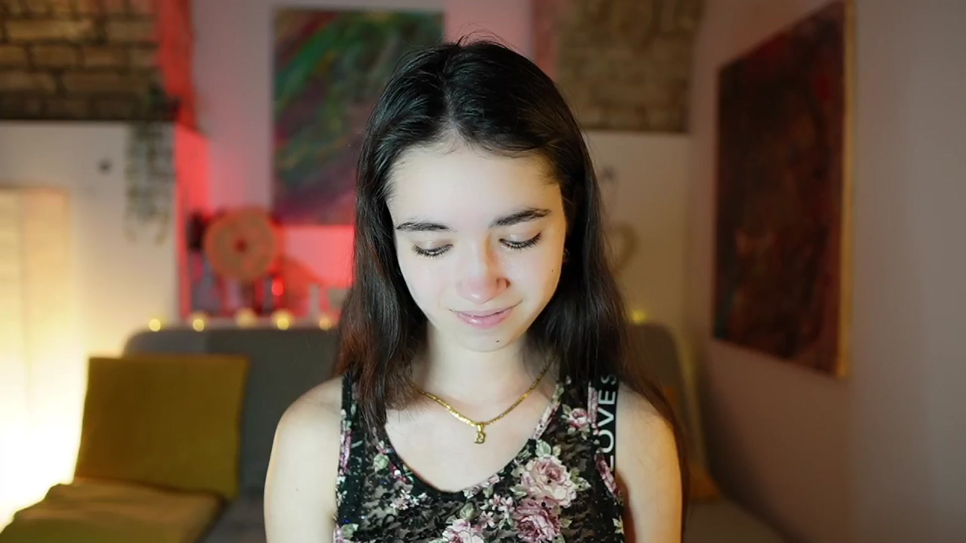 Gallery image thumbnail from Gia_Paige18's myfreecams stream on, 01/02/2025, 13:18 image 2 of 20