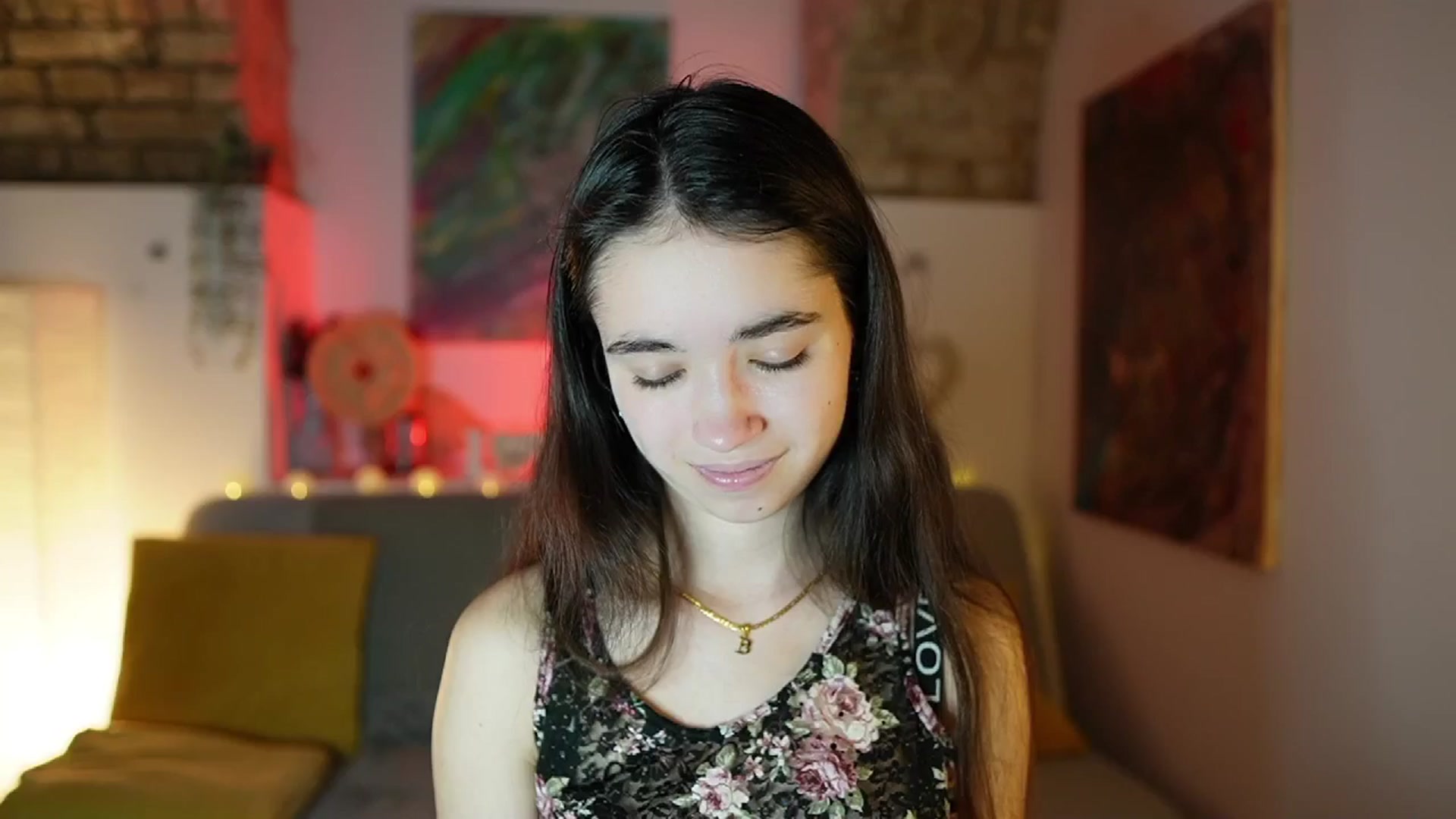 Gallery image thumbnail from Gia_Paige18's myfreecams stream on, 01/02/2025, 13:18 image 17 of 20