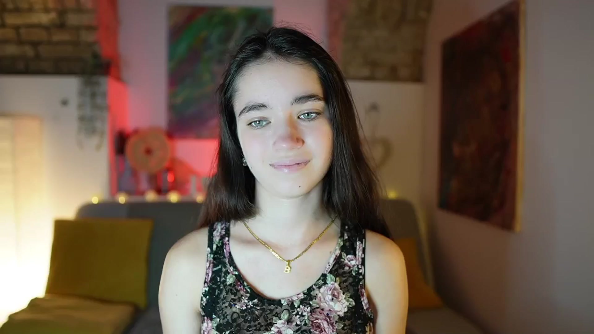 Gallery image thumbnail from Gia_Paige18's myfreecams stream on, 01/02/2025, 14:24 image 1 of 20