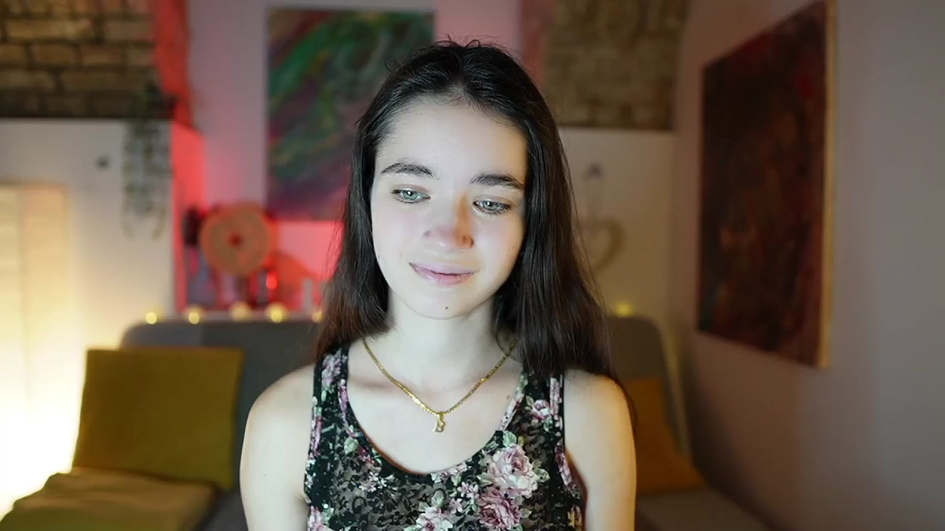 Gallery image thumbnail from Gia_Paige18's myfreecams stream on, 01/02/2025, 14:24 image 2 of 20