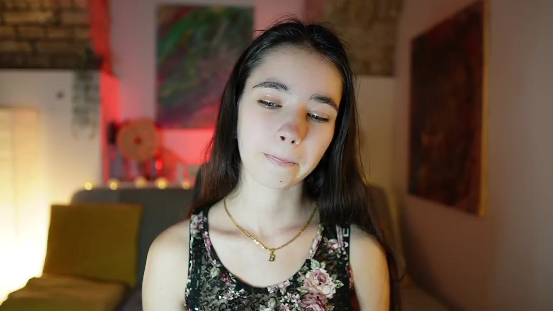 Gallery image thumbnail from Gia_Paige18's myfreecams stream on, 01/02/2025, 16:06 image 2 of 20
