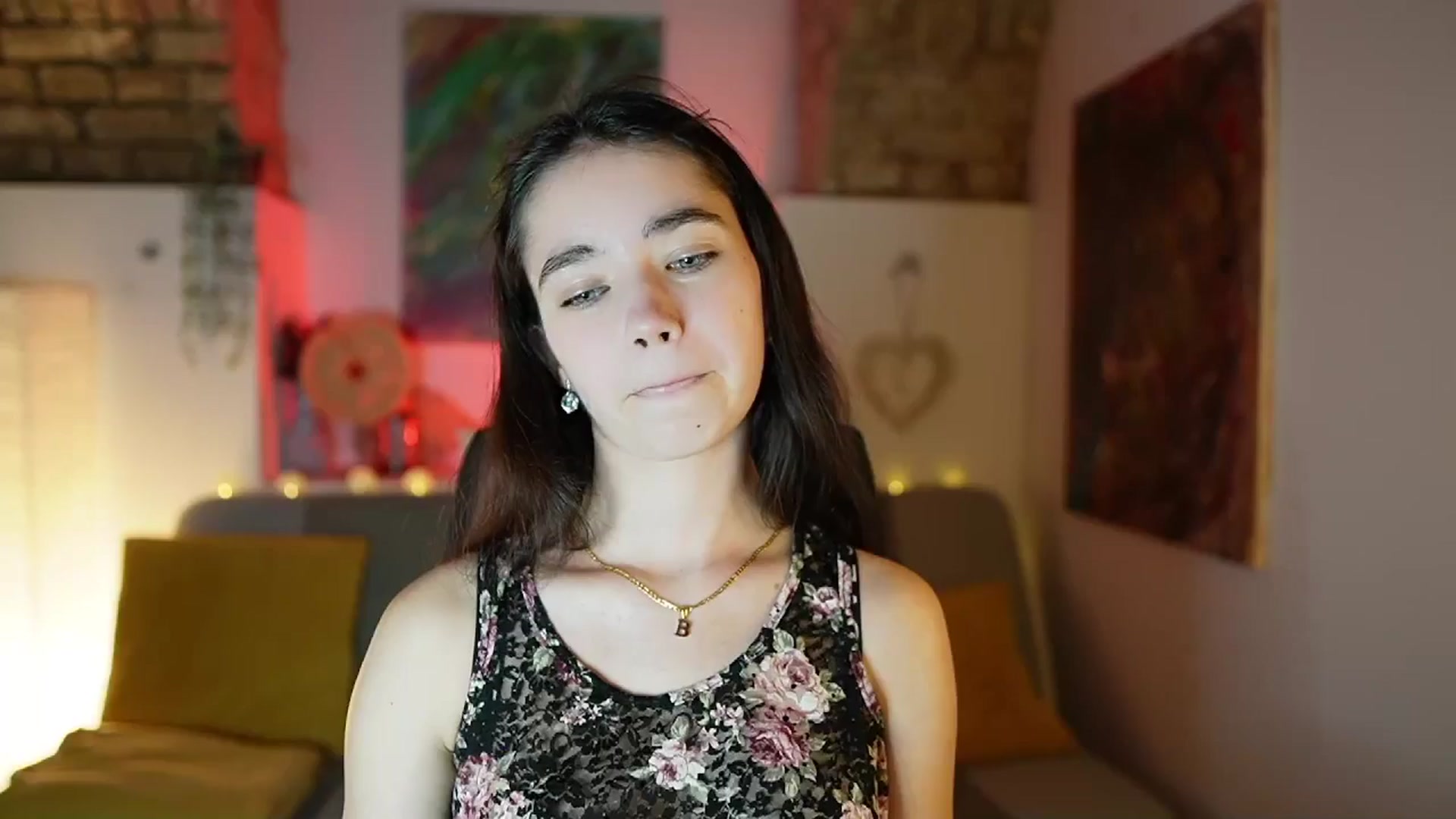 Gallery image thumbnail from Gia_Paige18's myfreecams stream on, 01/02/2025, 16:53 image 9 of 20