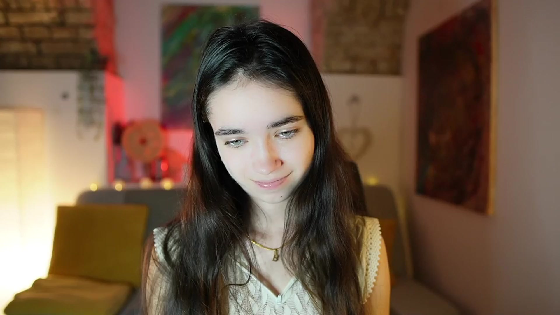 Gallery image thumbnail from Gia_Paige18's myfreecams stream on, 01/03/2025, 11:22 image 5 of 20
