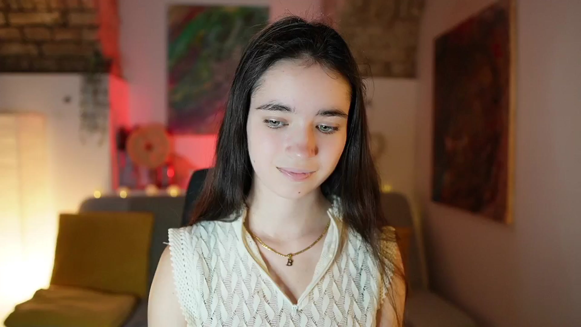 Gallery image thumbnail from Gia_Paige18's myfreecams stream on, 01/03/2025, 11:22 image 14 of 20
