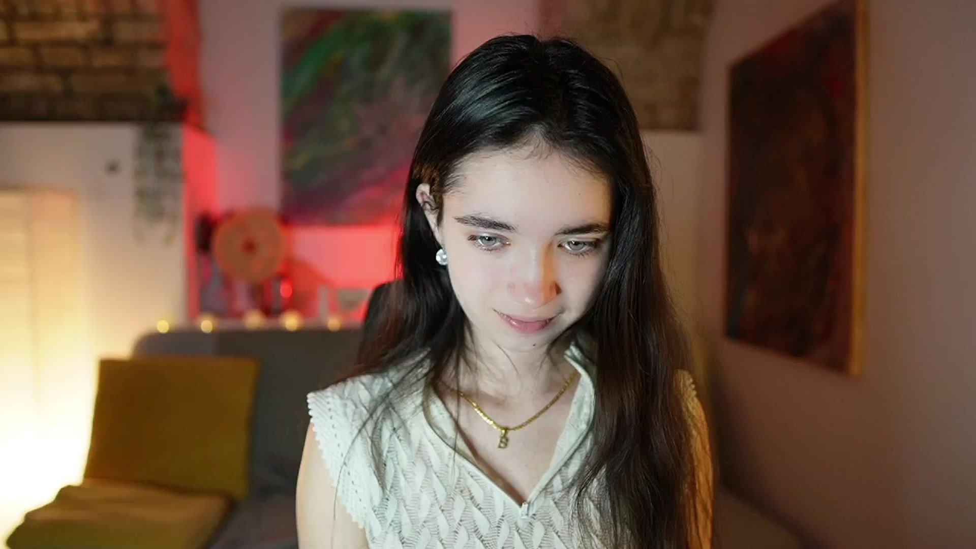 Gallery image thumbnail from Gia_Paige18's myfreecams stream on, 01/03/2025, 11:22 image 2 of 20