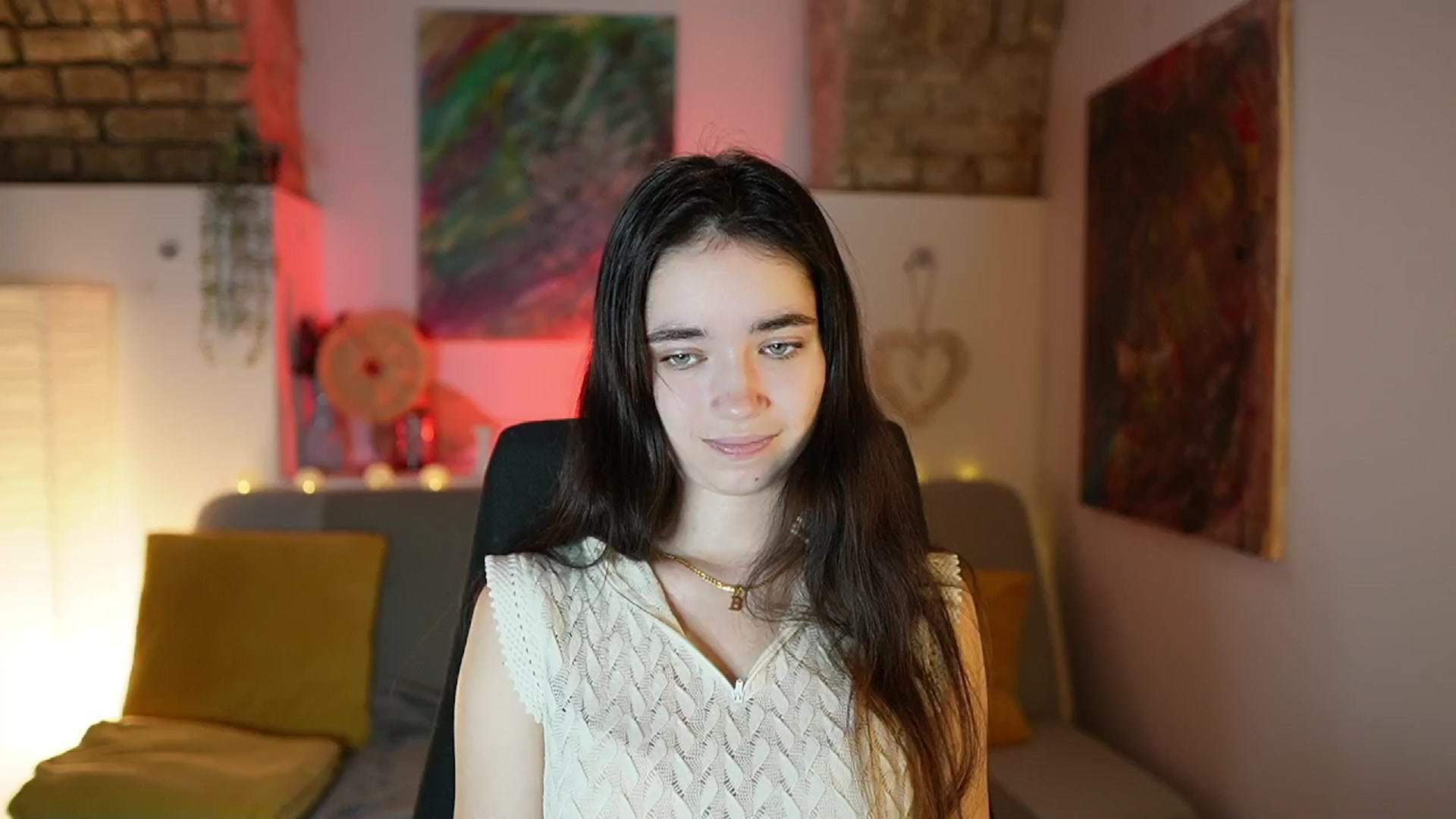 Gallery image thumbnail from Gia_Paige18's myfreecams stream on, 01/03/2025, 11:22 image 11 of 20