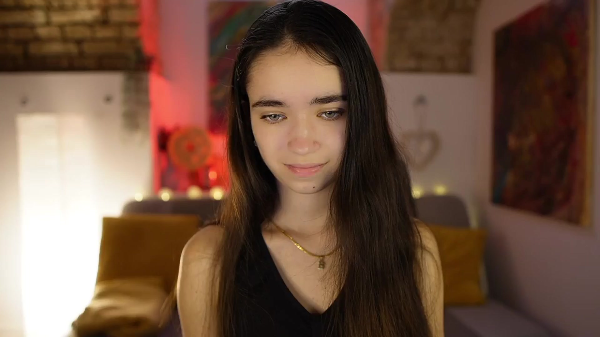 Gallery image thumbnail from Gia_Paige18's myfreecams stream on, 01/04/2025, 10:24 image 4 of 20