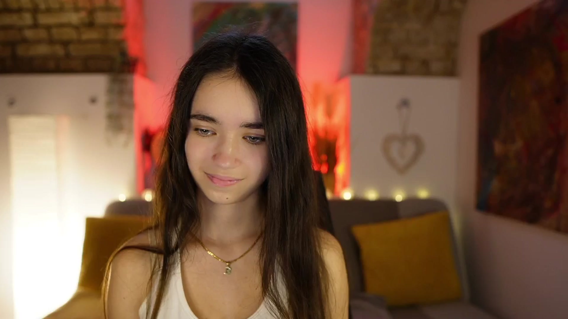 Gallery image thumbnail from Gia_Paige18's myfreecams stream on, 01/09/2025, 12:41 image 2 of 20