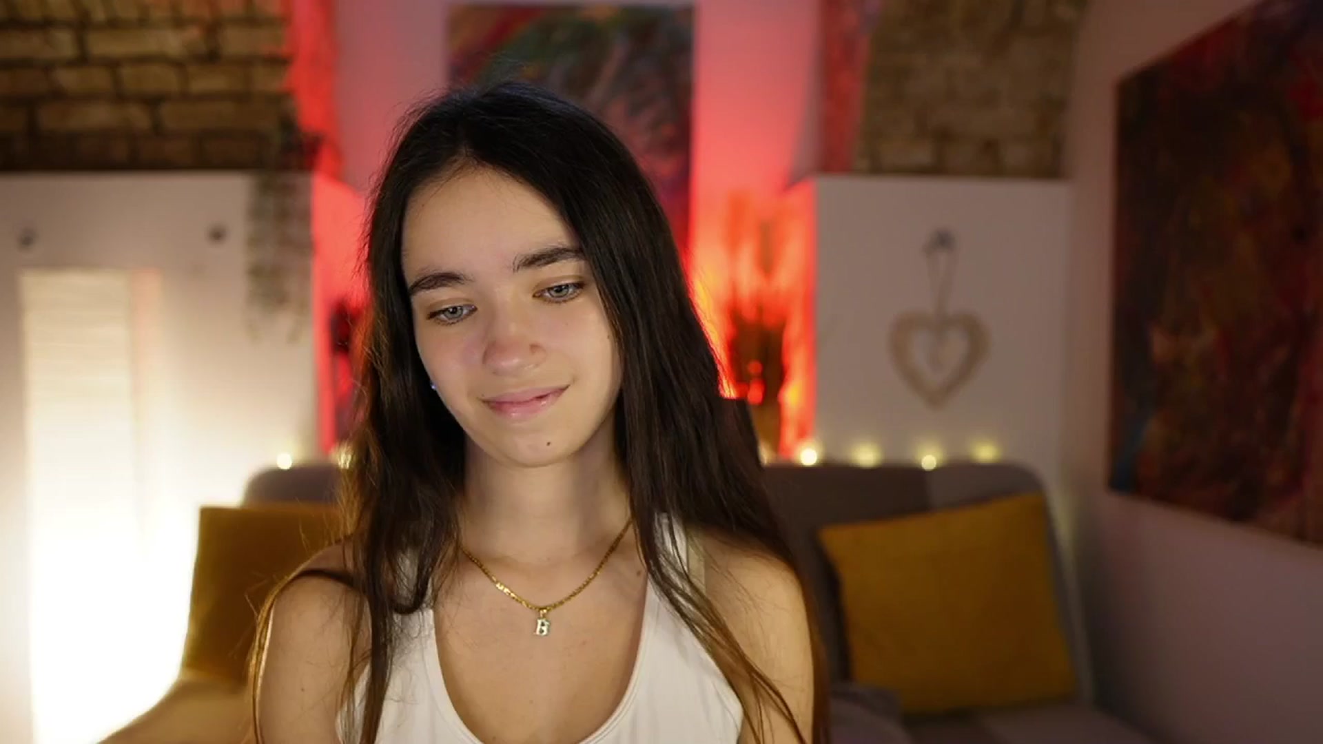 Gallery image thumbnail from Gia_Paige18's myfreecams stream on, 01/09/2025, 12:41 image 4 of 20