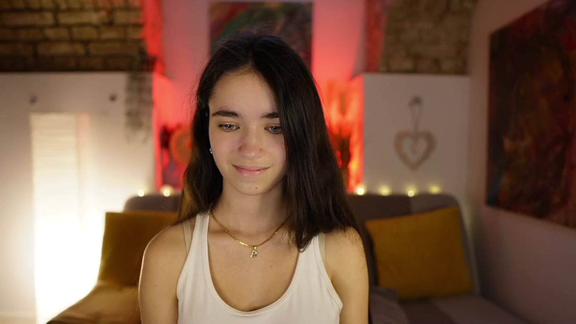 Gallery image thumbnail from Gia_Paige18's myfreecams stream on, 01/09/2025, 13:28 image 5 of 20