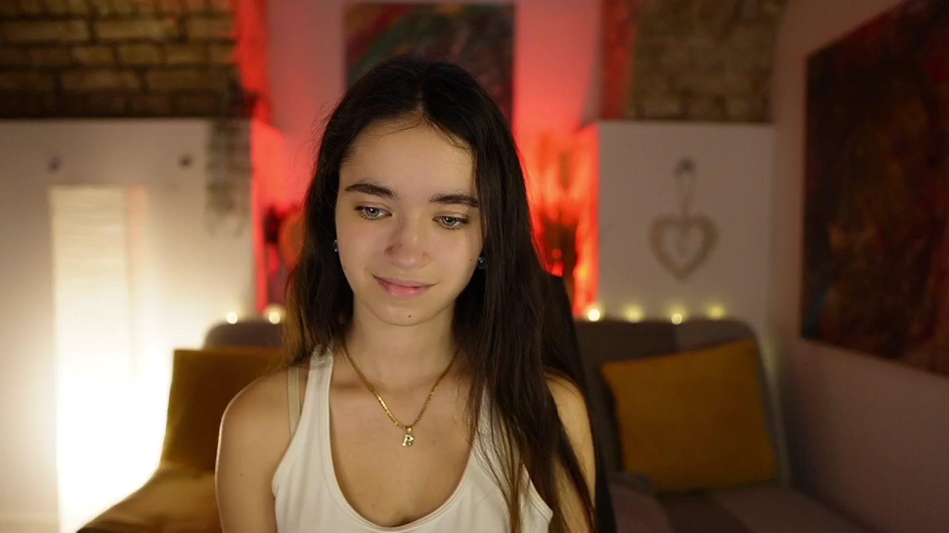 Gallery image thumbnail from Gia_Paige18's myfreecams stream on, 01/09/2025, 13:52 image 13 of 20