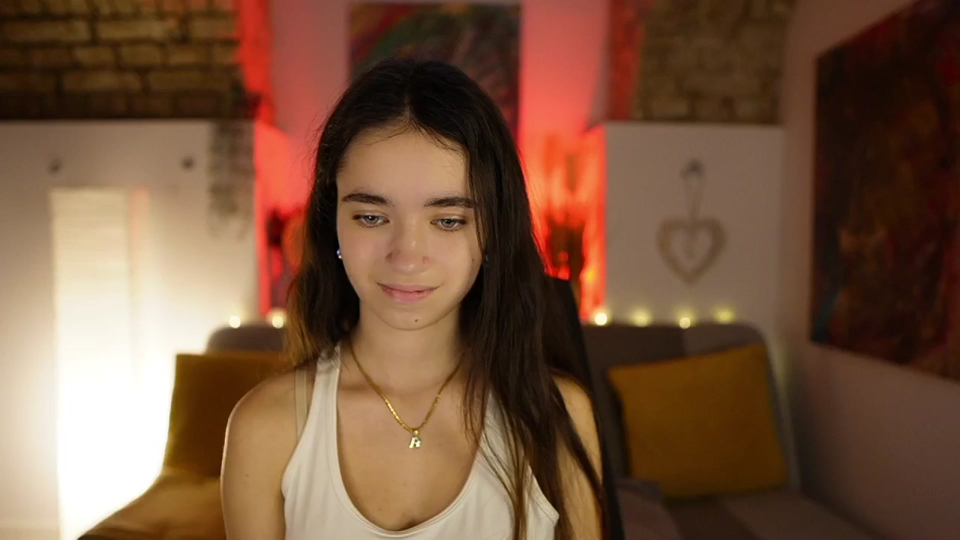Gallery image thumbnail from Gia_Paige18's myfreecams stream on, 01/09/2025, 13:52 image 9 of 20