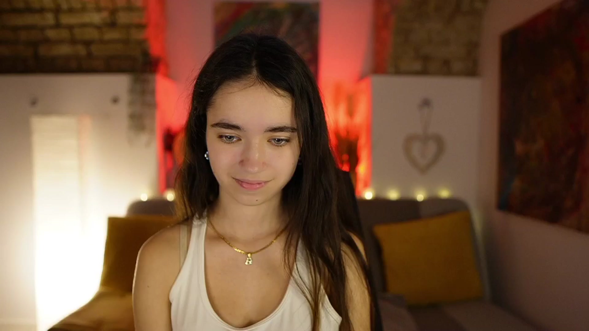 Gallery image thumbnail from Gia_Paige18's myfreecams stream on, 01/09/2025, 13:52 image 5 of 20