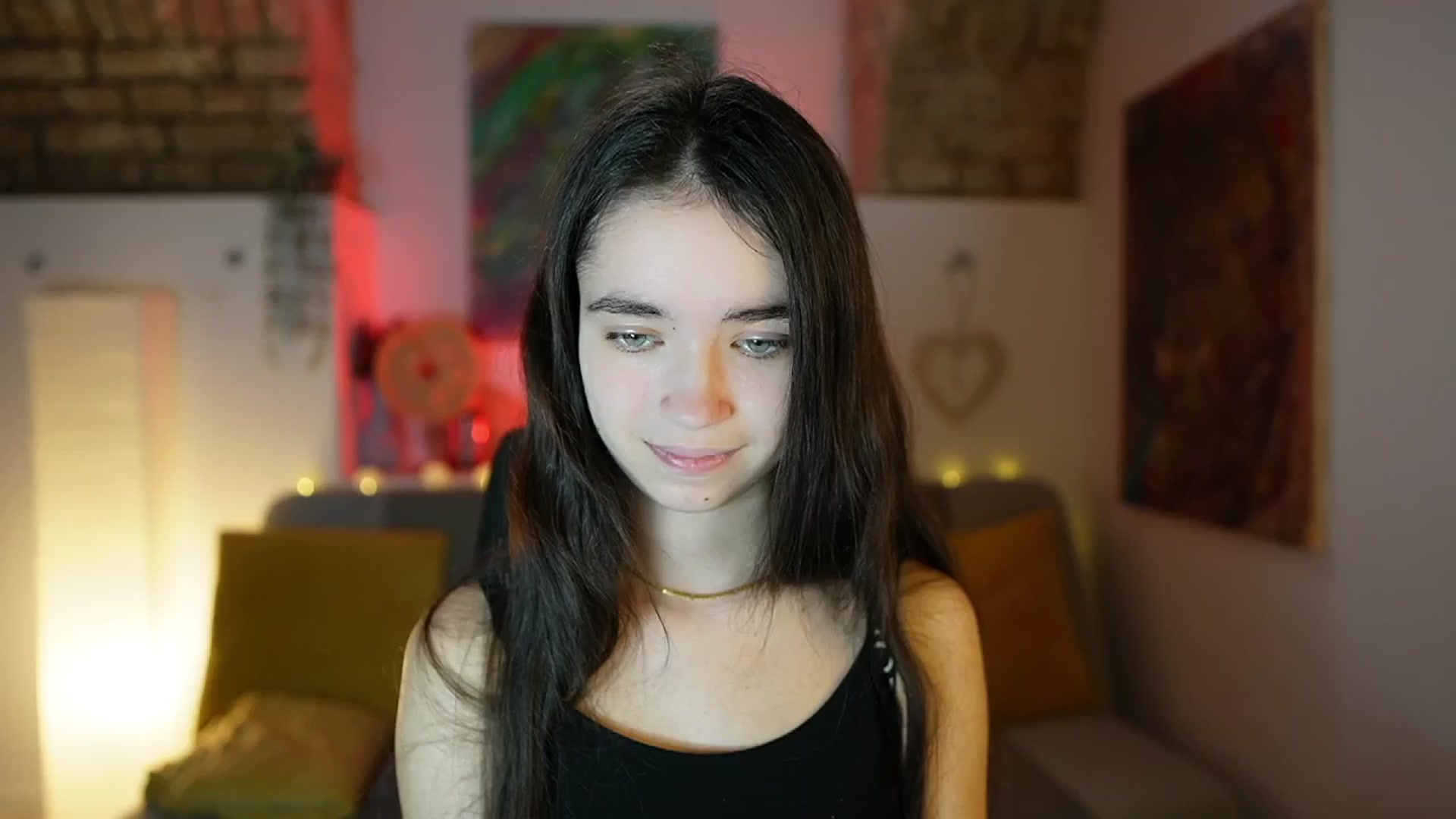 Gallery image thumbnail from Gia_Paige18's myfreecams stream on, 01/11/2025, 10:59 image 6 of 20