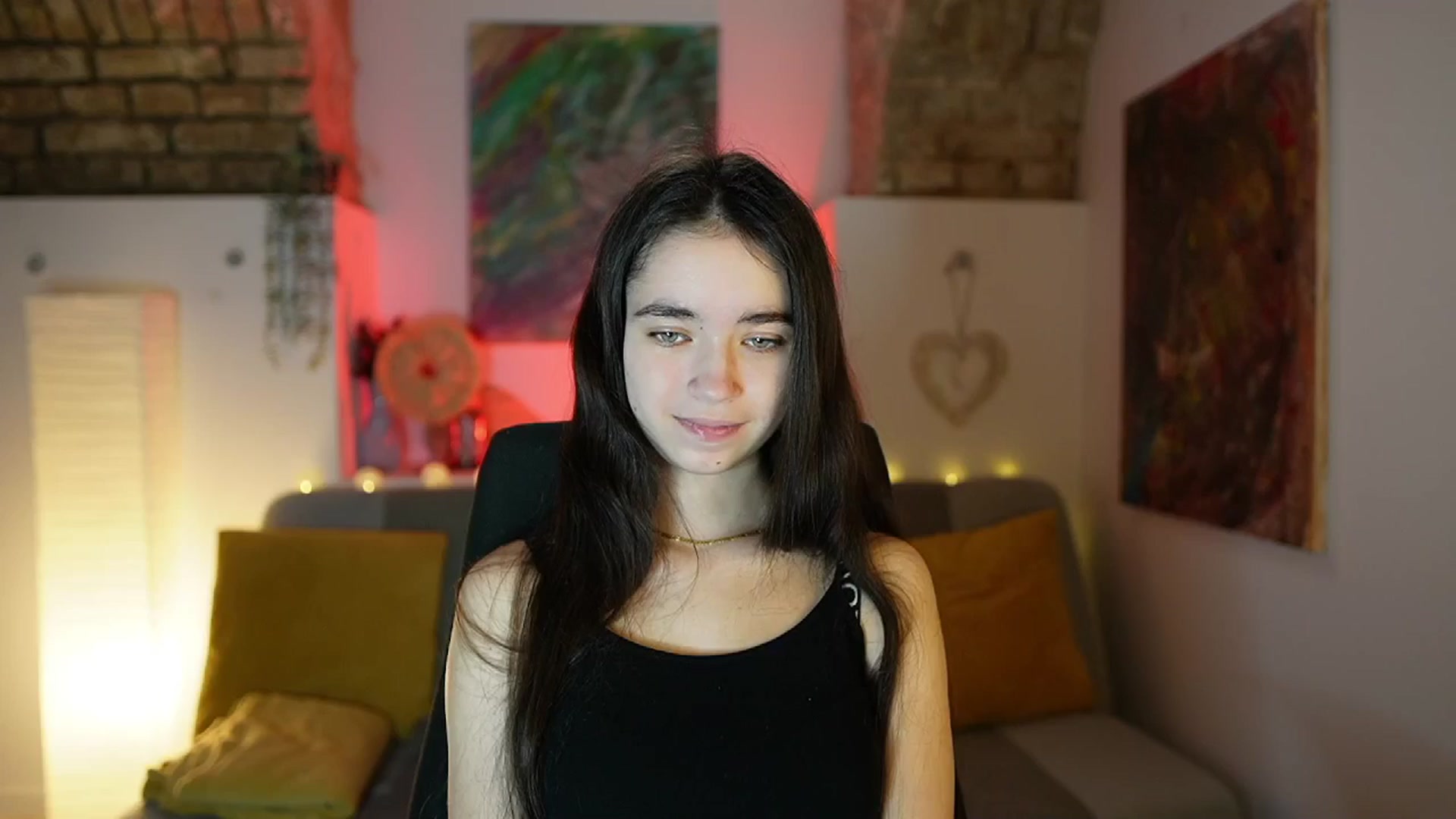Gallery image thumbnail from Gia_Paige18's myfreecams stream on, 01/11/2025, 10:59 image 7 of 20