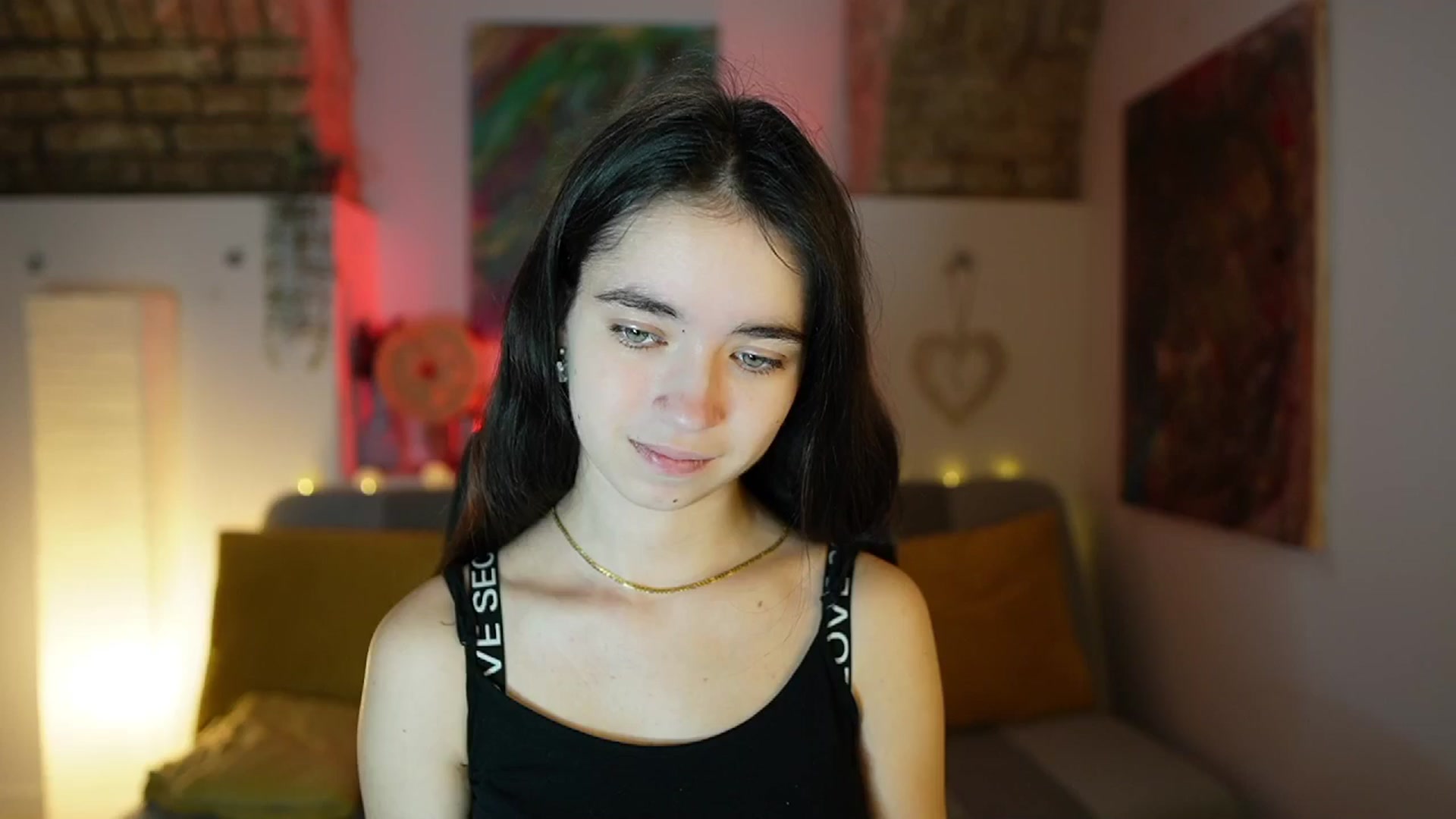 Gallery image thumbnail from Gia_Paige18's myfreecams stream on, 01/11/2025, 10:59 image 1 of 20