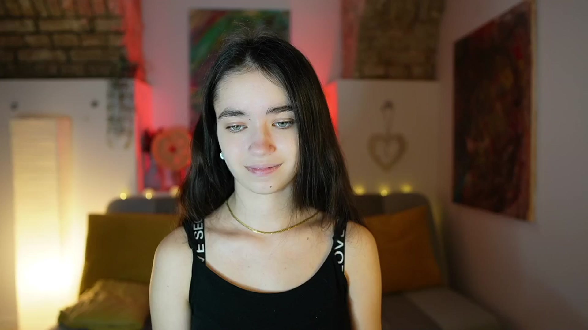 Gallery image thumbnail from Gia_Paige18's myfreecams stream on, 01/11/2025, 10:59 image 3 of 20
