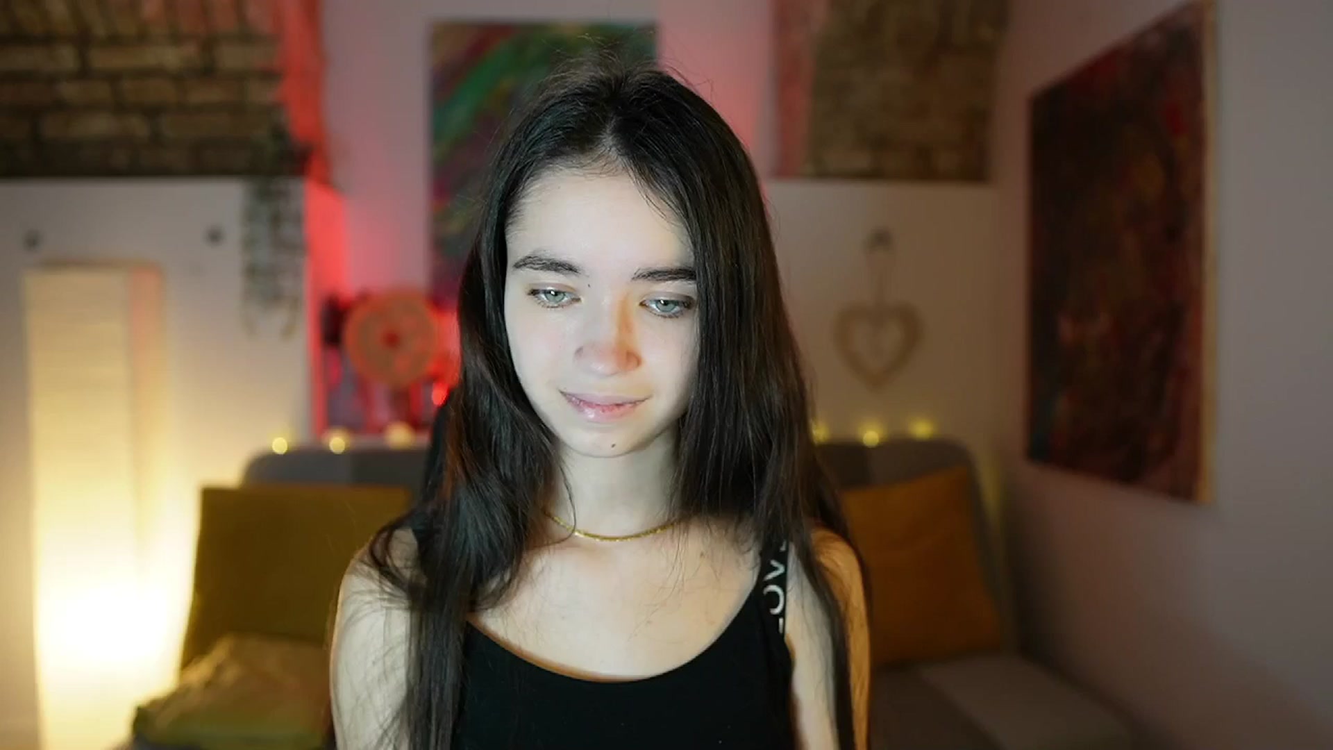 Gallery image thumbnail from Gia_Paige18's myfreecams stream on, 01/11/2025, 10:59 image 5 of 20