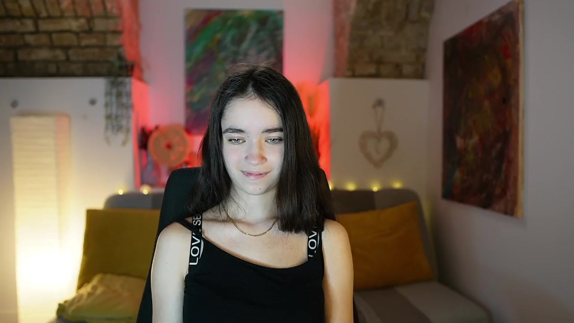 Gallery image thumbnail from Gia_Paige18's myfreecams stream on, 01/11/2025, 10:59 image 20 of 20