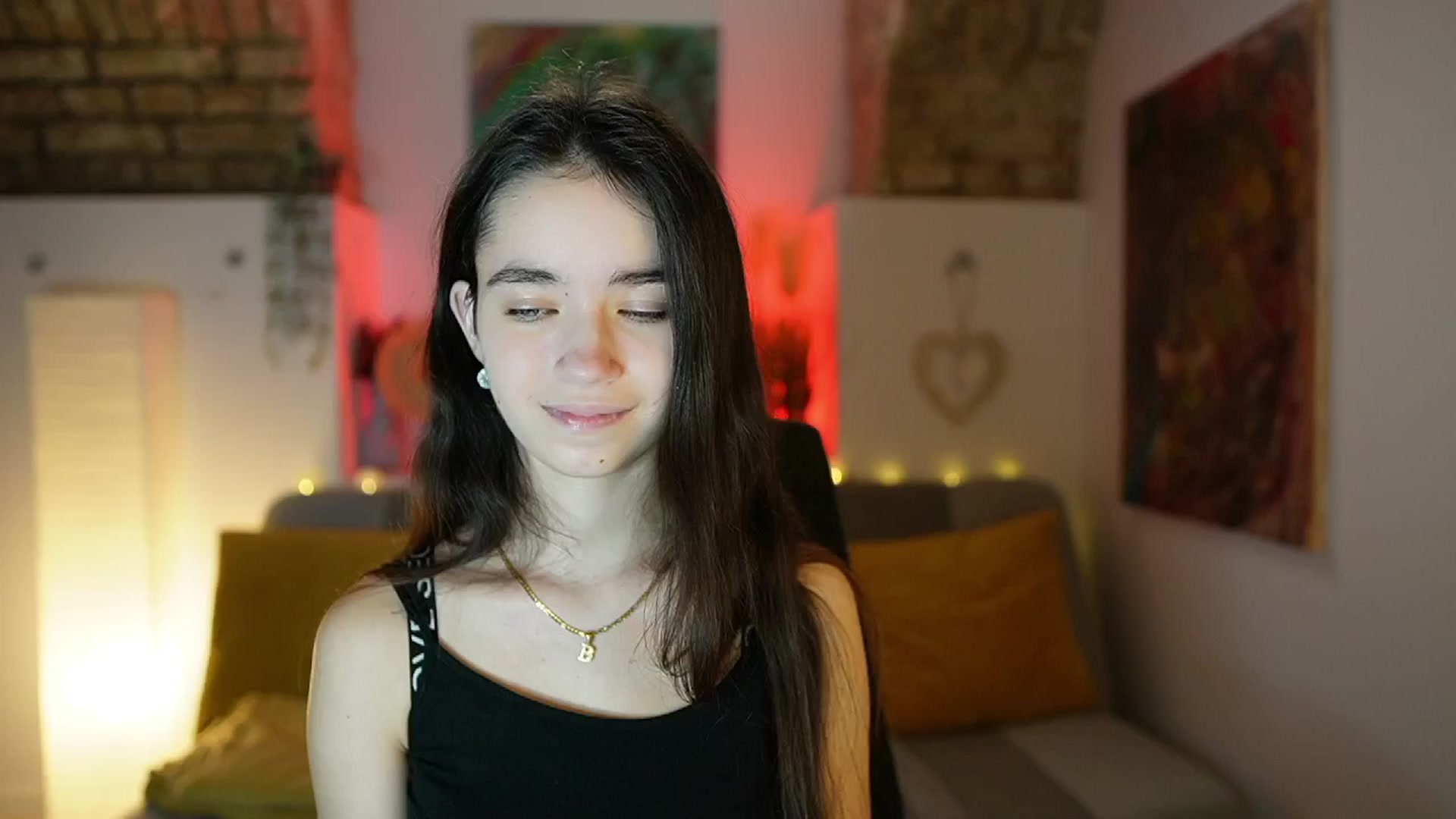 Gallery image thumbnail from Gia_Paige18's myfreecams stream on, 01/11/2025, 13:18 image 5 of 20