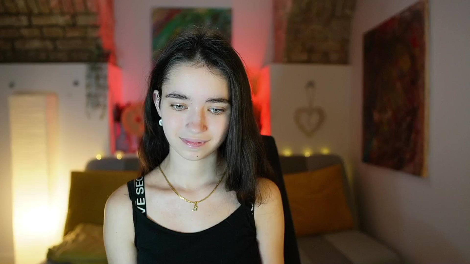 Gallery image thumbnail from Gia_Paige18's myfreecams stream on, 01/11/2025, 13:18 image 18 of 20
