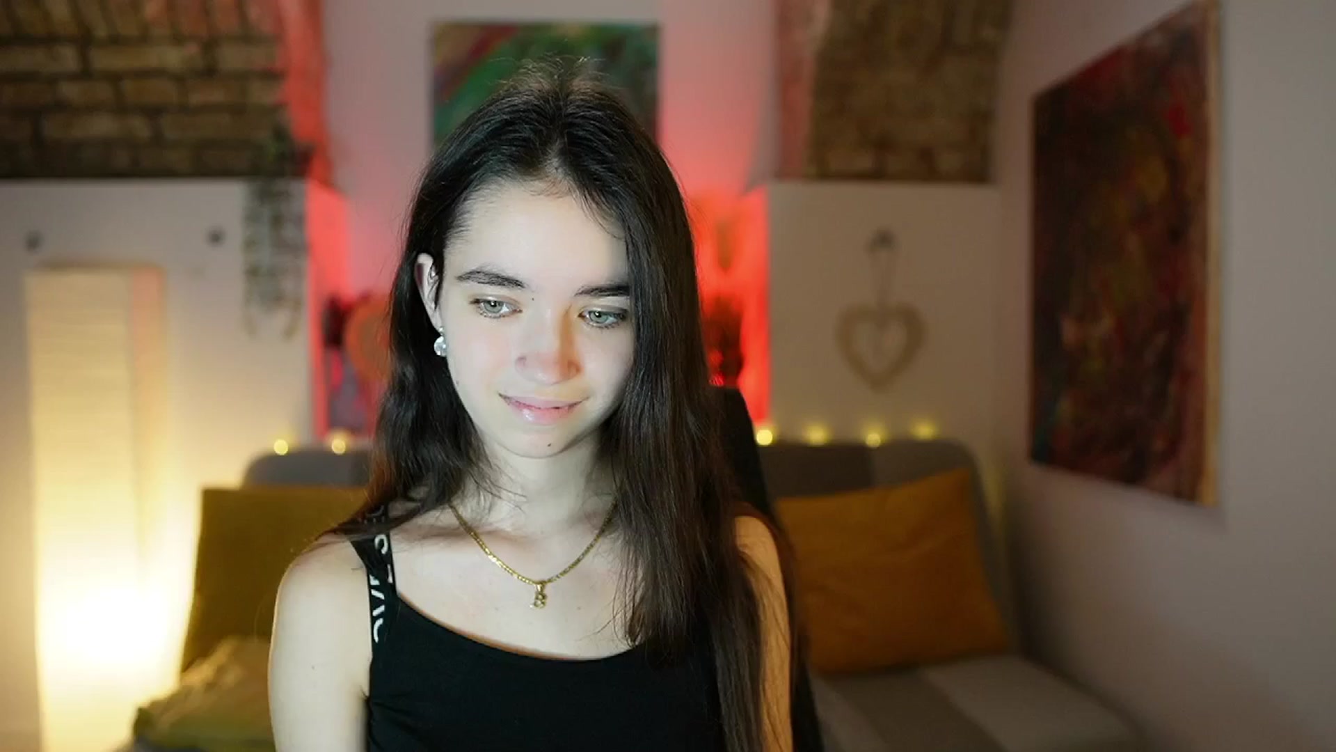 Gallery image thumbnail from Gia_Paige18's myfreecams stream on, 01/11/2025, 13:18 image 6 of 20