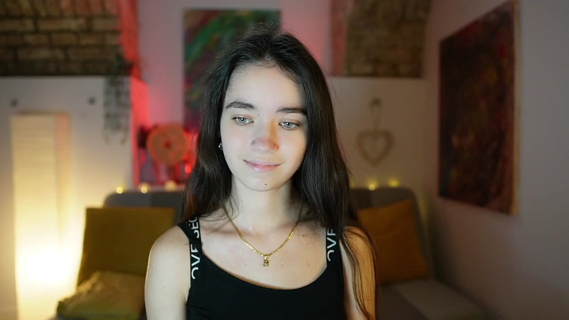 Gallery image thumbnail from Gia_Paige18's myfreecams stream on, 01/11/2025, 13:18 image 1 of 20
