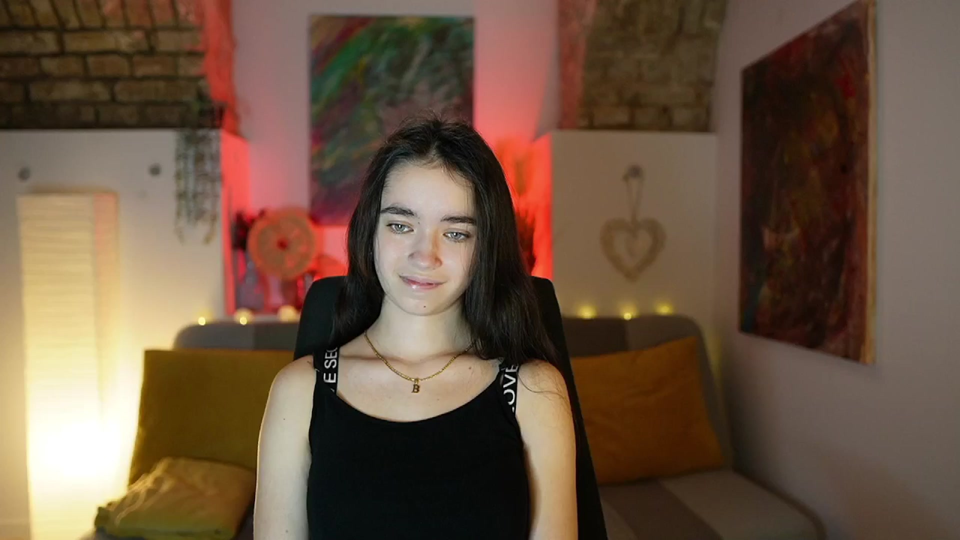 Gallery image thumbnail from Gia_Paige18's myfreecams stream on, 01/11/2025, 13:18 image 16 of 20
