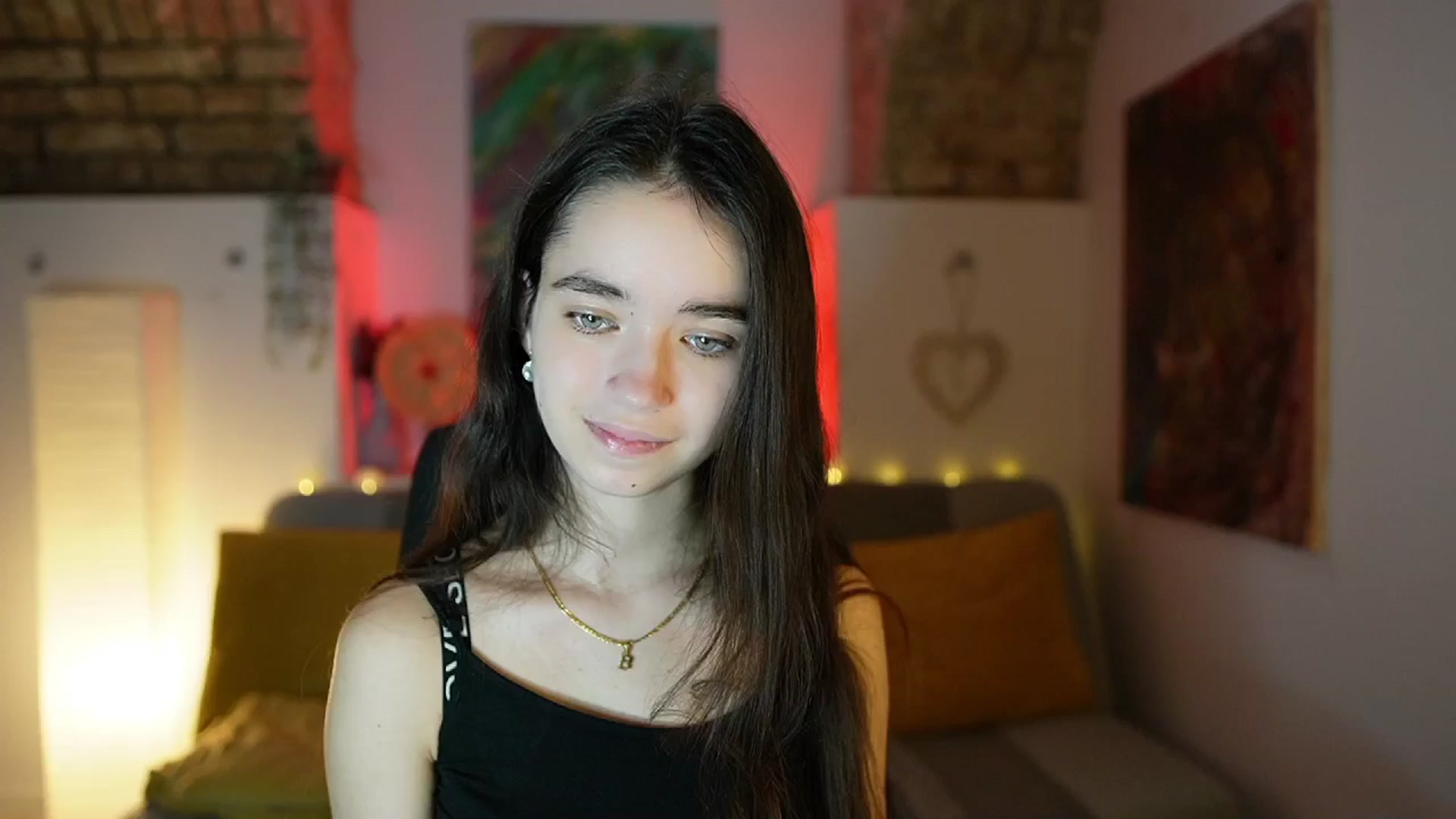 Gallery image thumbnail from Gia_Paige18's myfreecams stream on, 01/11/2025, 13:18 image 9 of 20
