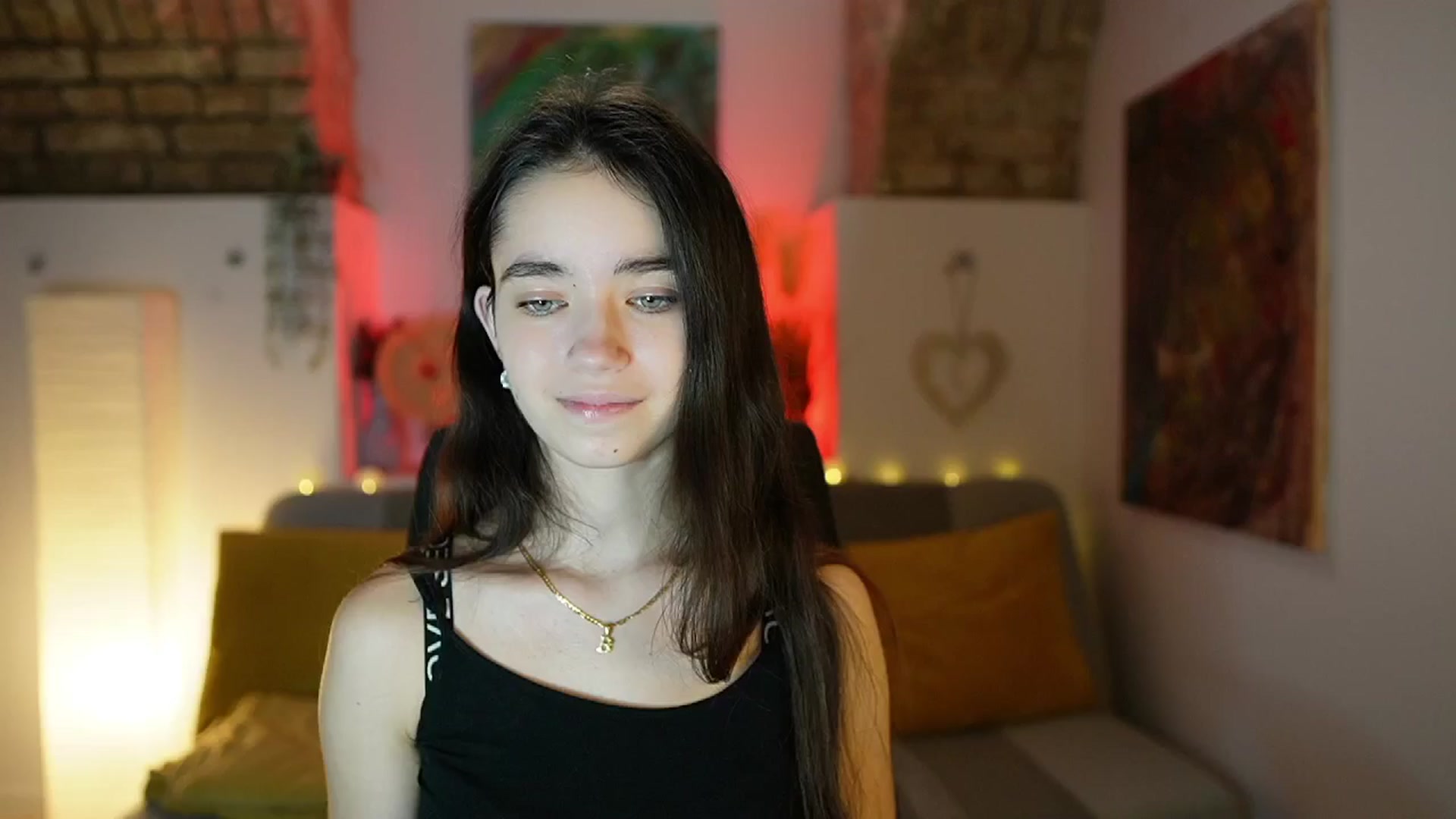 Gallery image thumbnail from Gia_Paige18's myfreecams stream on, 01/11/2025, 13:18 image 4 of 20