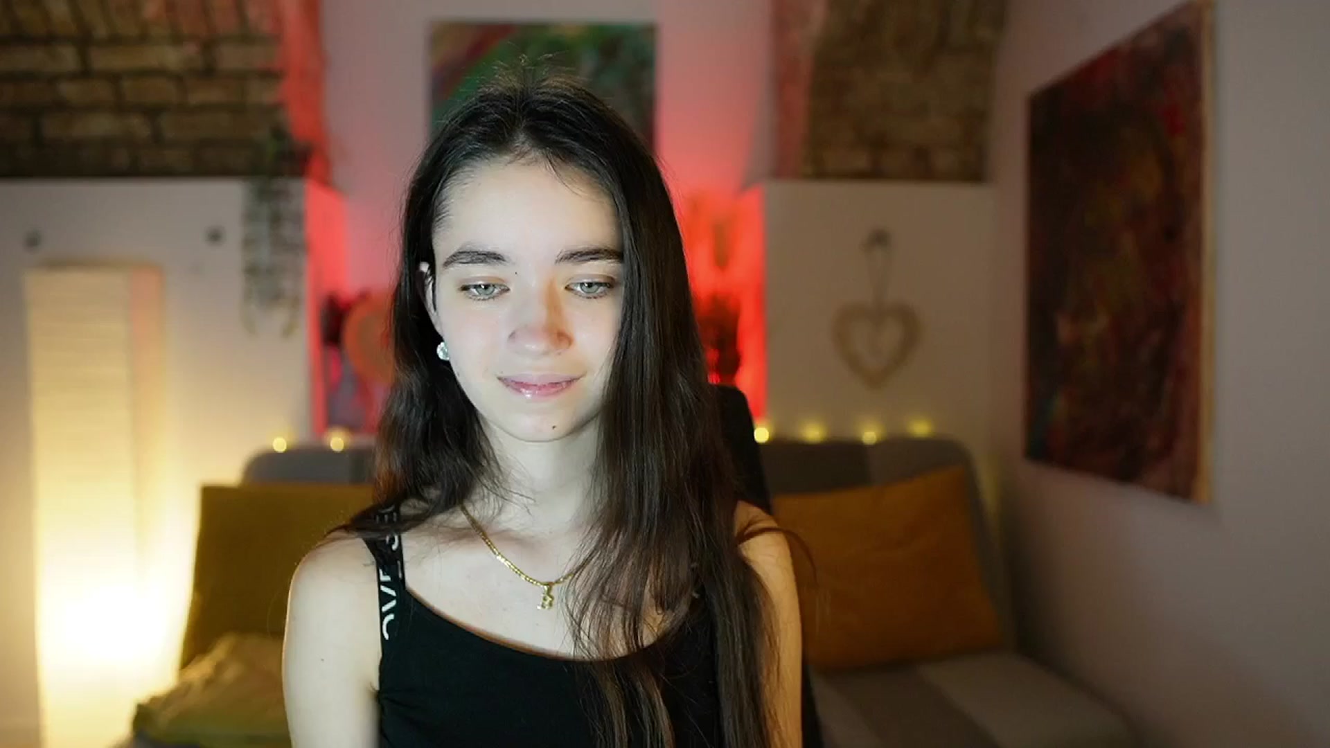 Gallery image thumbnail from Gia_Paige18's myfreecams stream on, 01/11/2025, 13:18 image 8 of 20