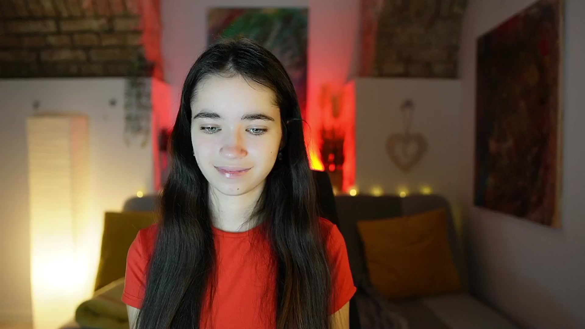Gallery image thumbnail from Gia_Paige18's myfreecams stream on, 01/12/2025, 10:31 image 15 of 20