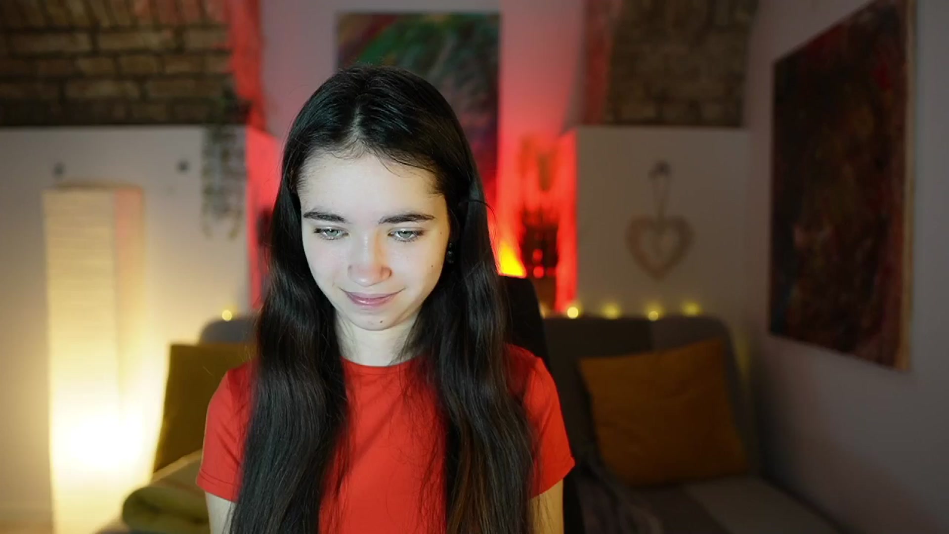 Gallery image thumbnail from Gia_Paige18's myfreecams stream on, 01/12/2025, 10:31 image 14 of 20