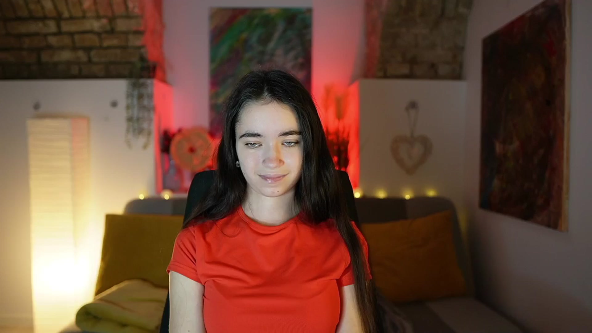 Gallery image thumbnail from Gia_Paige18's myfreecams stream on, 01/12/2025, 13:01 image 9 of 20