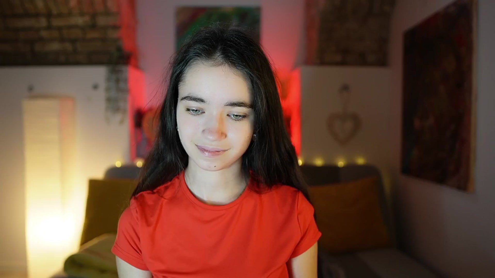 Gallery image thumbnail from Gia_Paige18's myfreecams stream on, 01/12/2025, 13:01 image 8 of 20