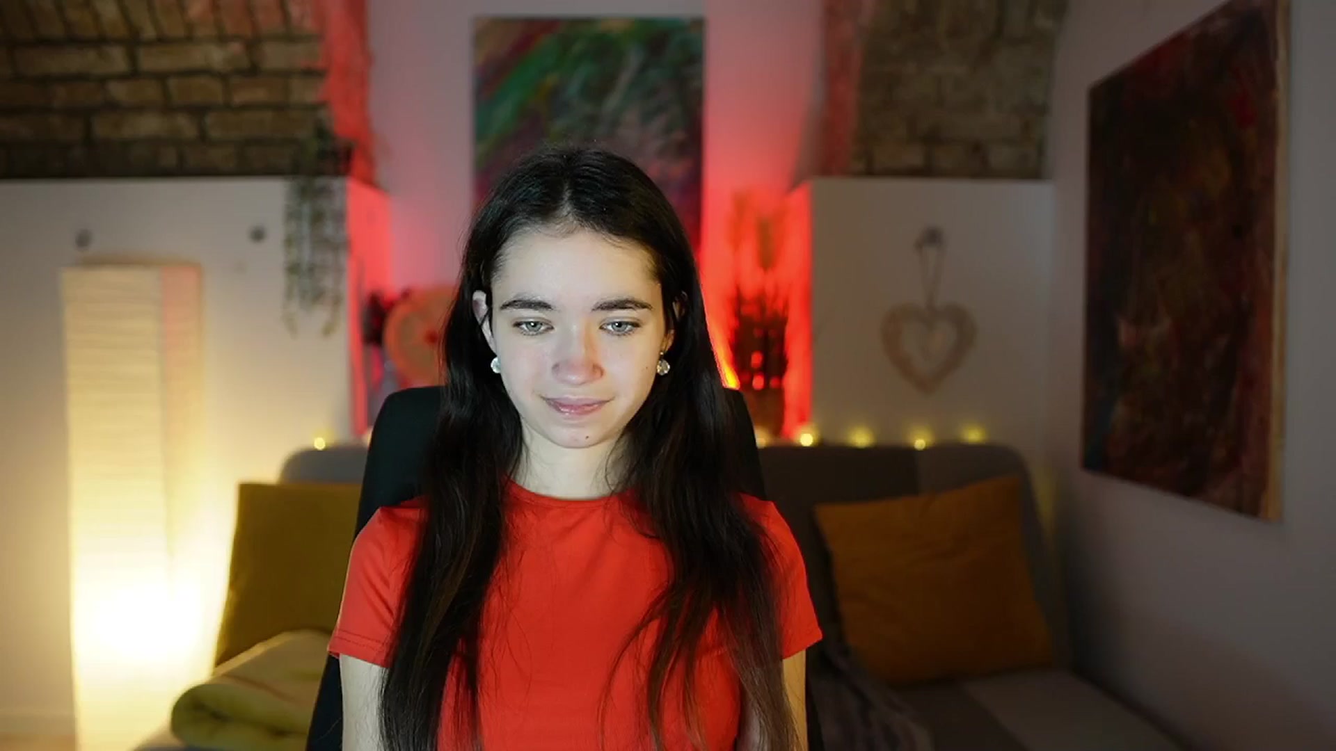 Gallery image thumbnail from Gia_Paige18's myfreecams stream on, 01/12/2025, 13:01 image 5 of 20
